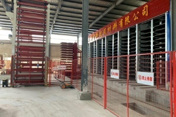 德國進口生產(chǎn)線